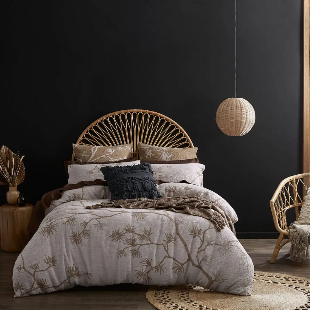 Akiko Quilt Cover