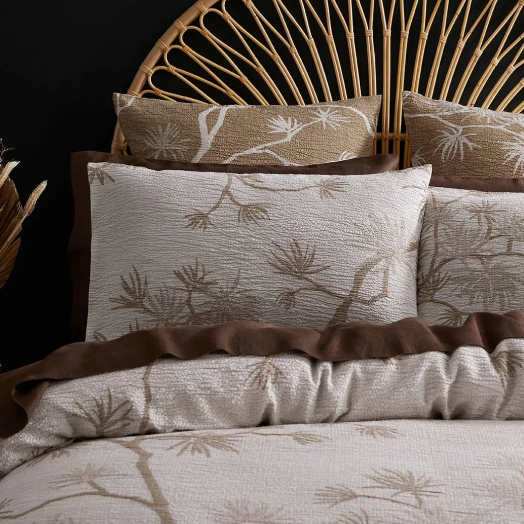 Akiko Quilt Cover
