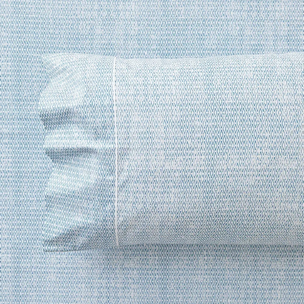 Alara Cotton Sheet Set