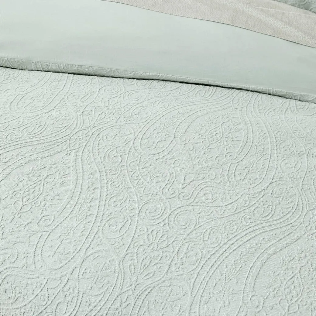 Alba Quilt Cover