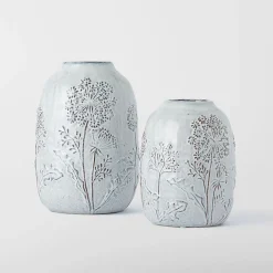 Alessia Ceramic Vase Large