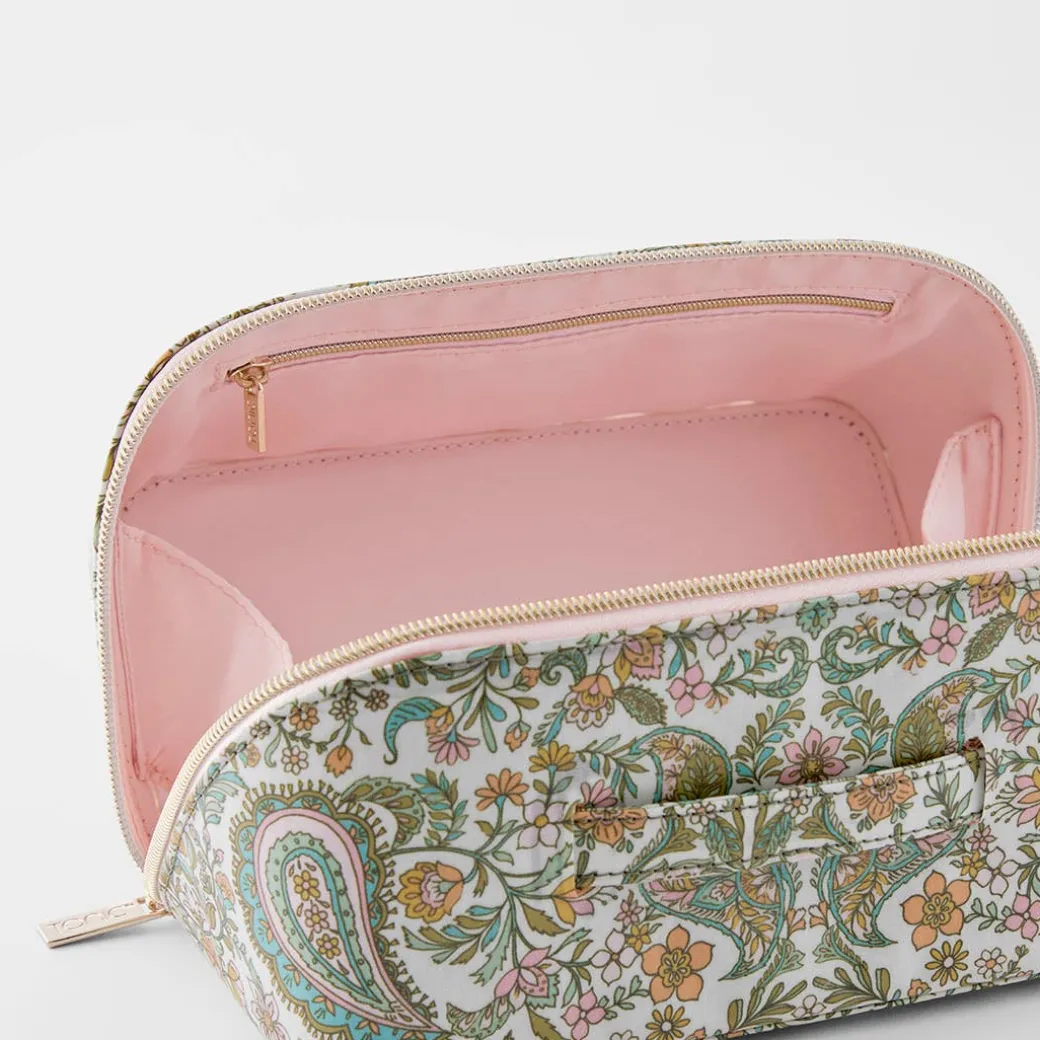 Anika Beauty Bag Medium