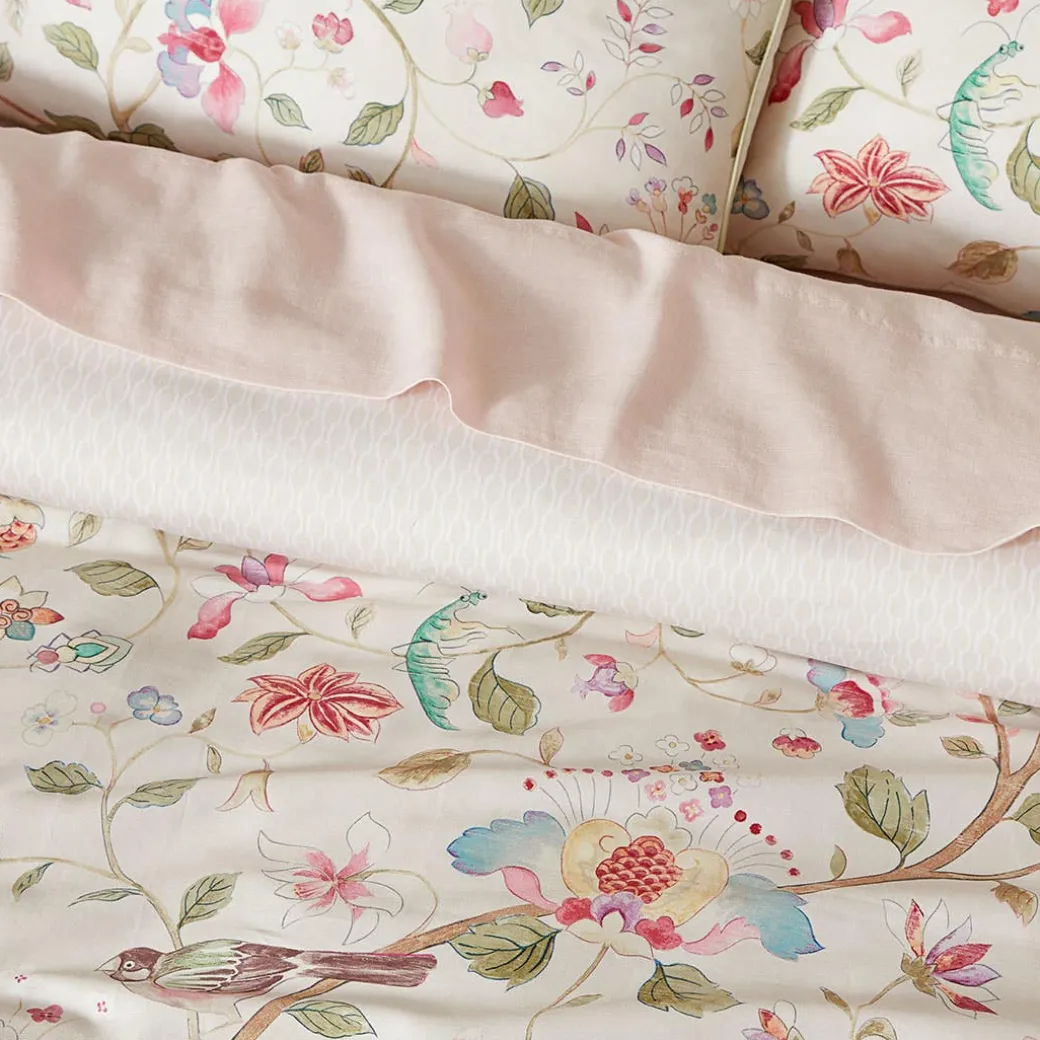 Arils Garden Quilt Cover