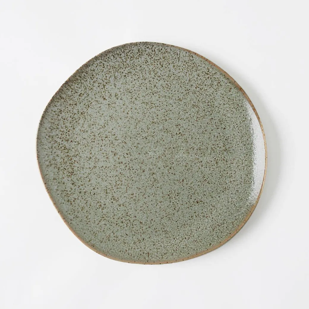 Artisan Dinner Plate