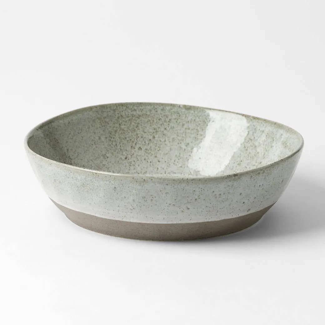 Artisan Serving Bowl