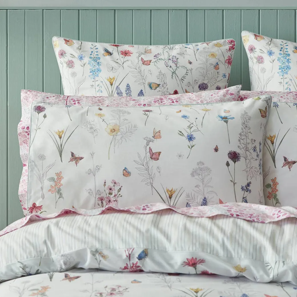 Ashley Quilt Cover
