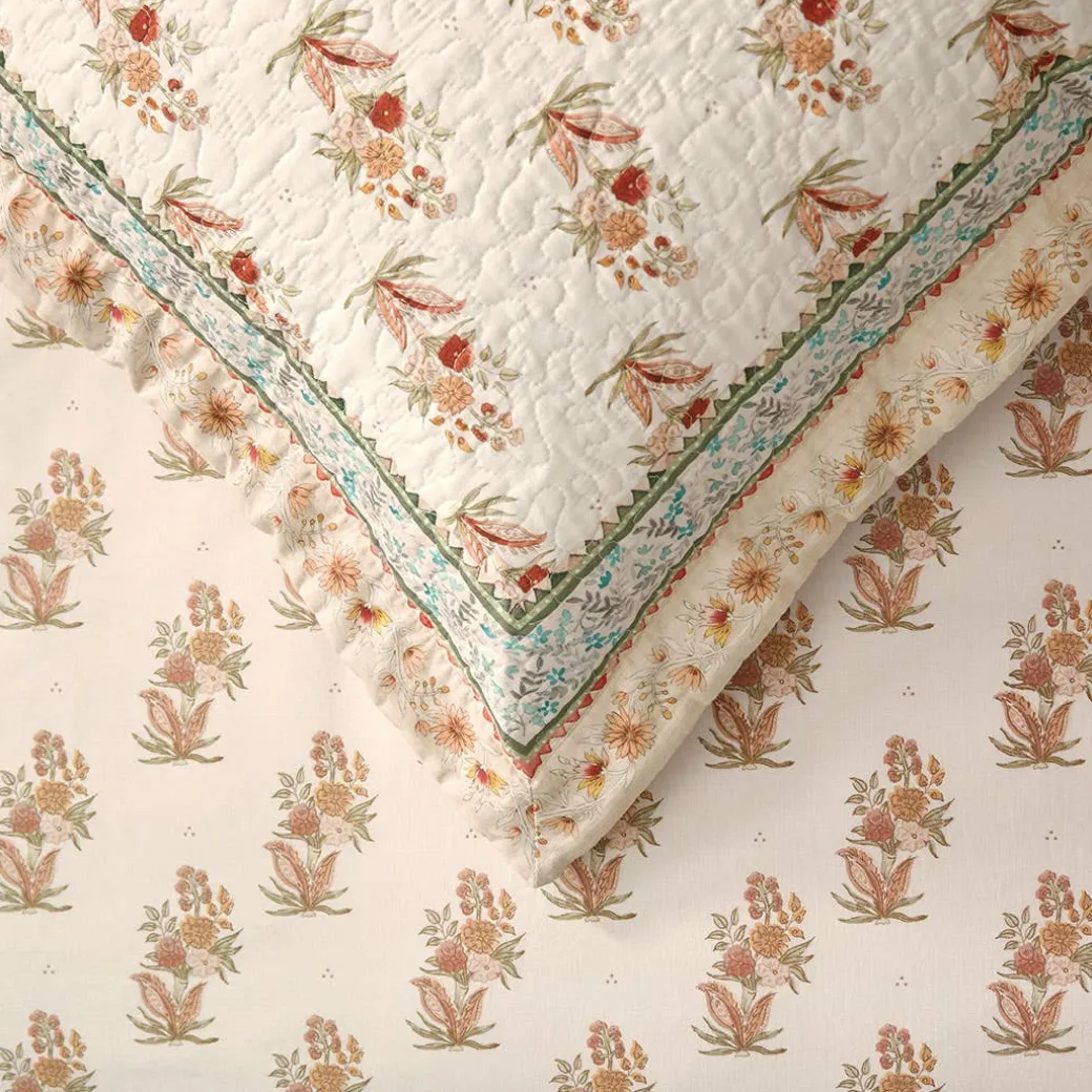Ashwin Quilt Cover