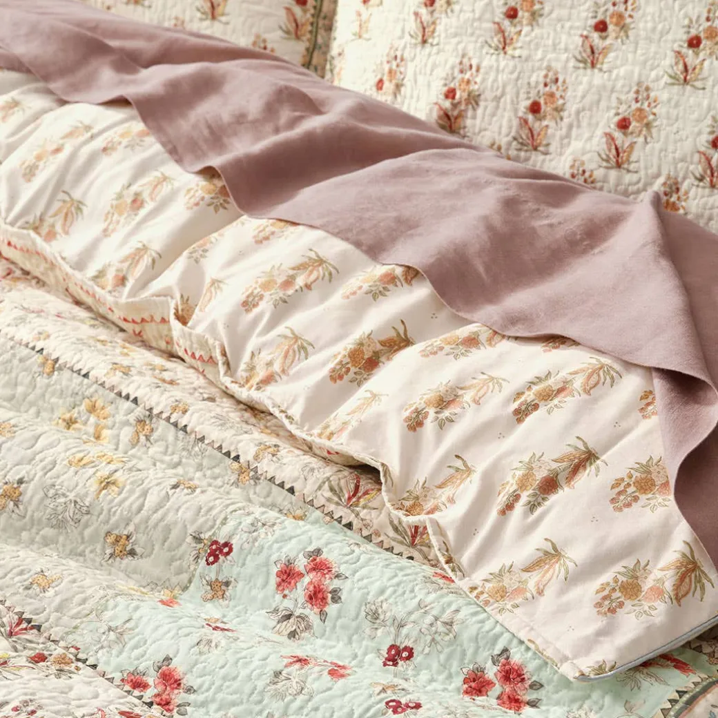 Ashwin Quilt Cover