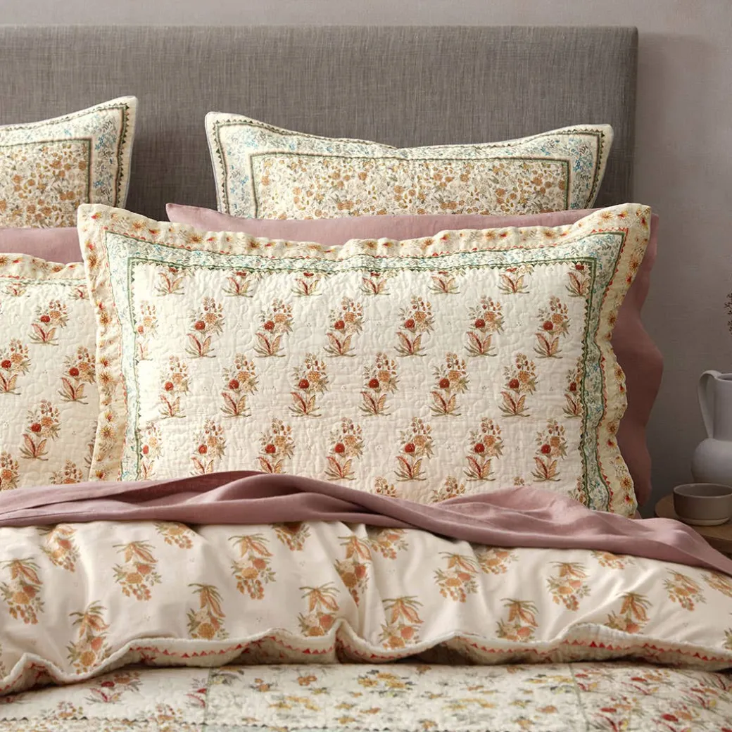 Ashwin Quilt Cover