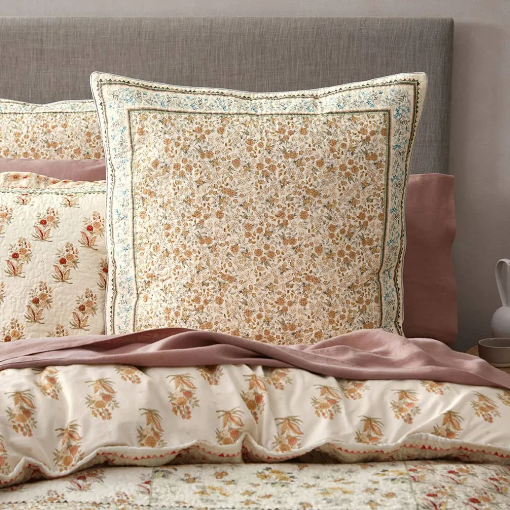 Ashwin Quilt Cover