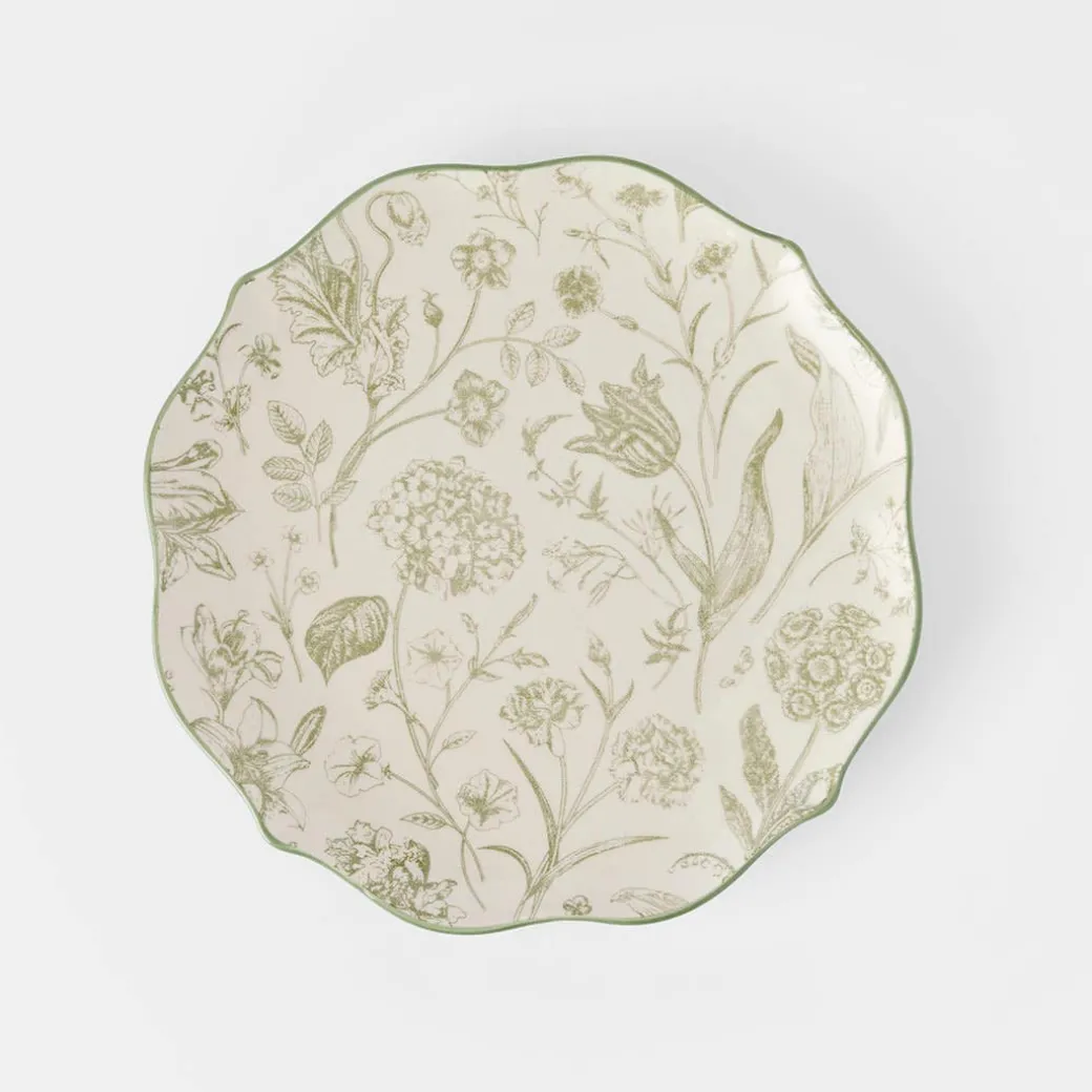Avignon Dinner Plate