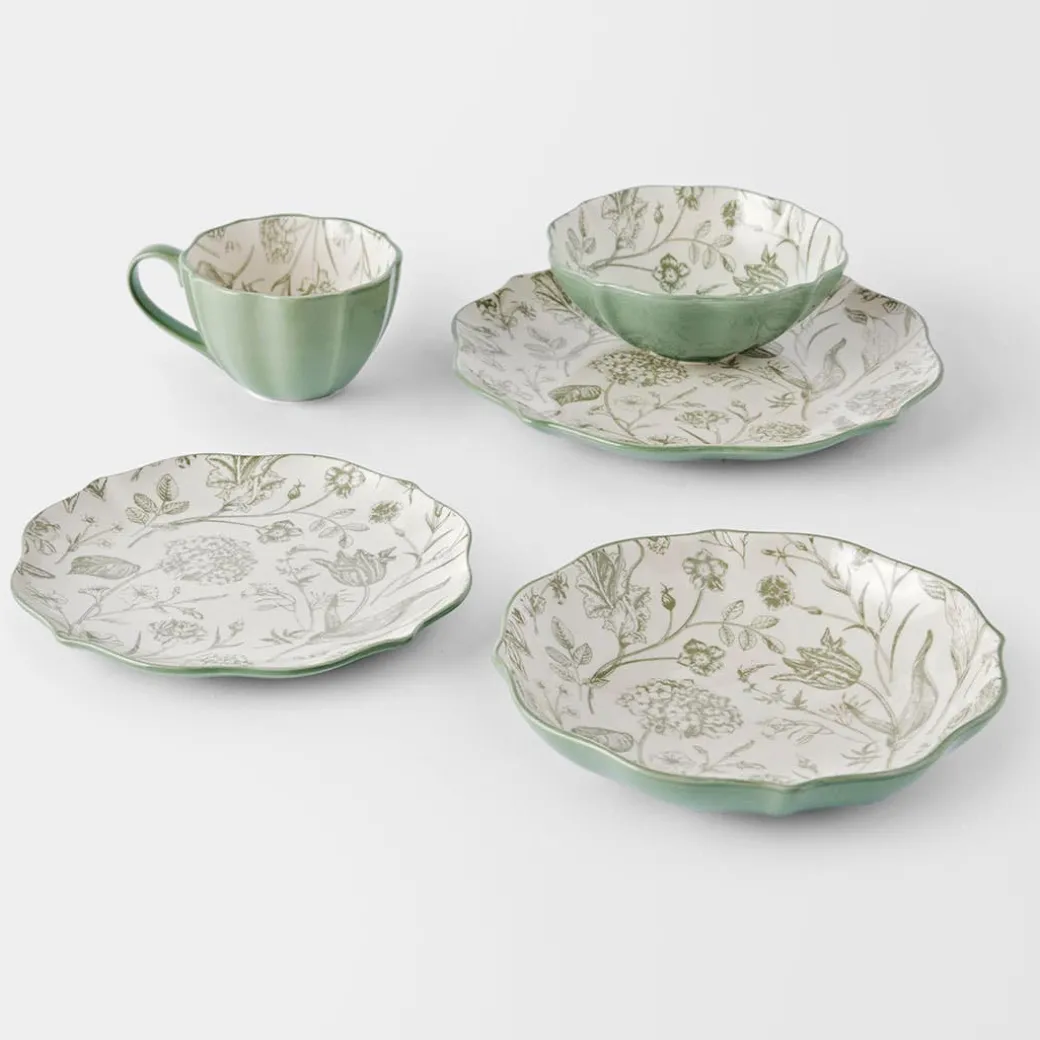 Avignon Dinner Plate