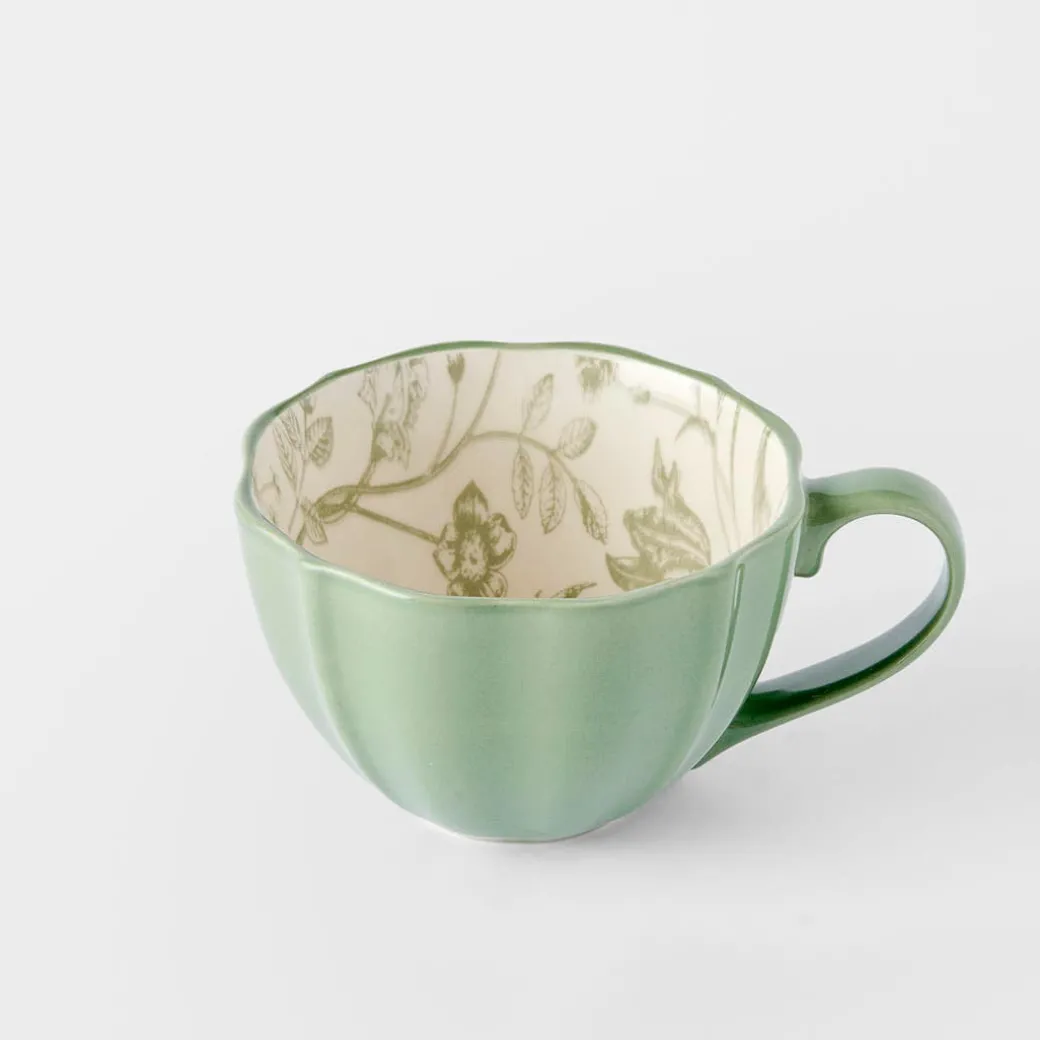 Avignon Tea Cup