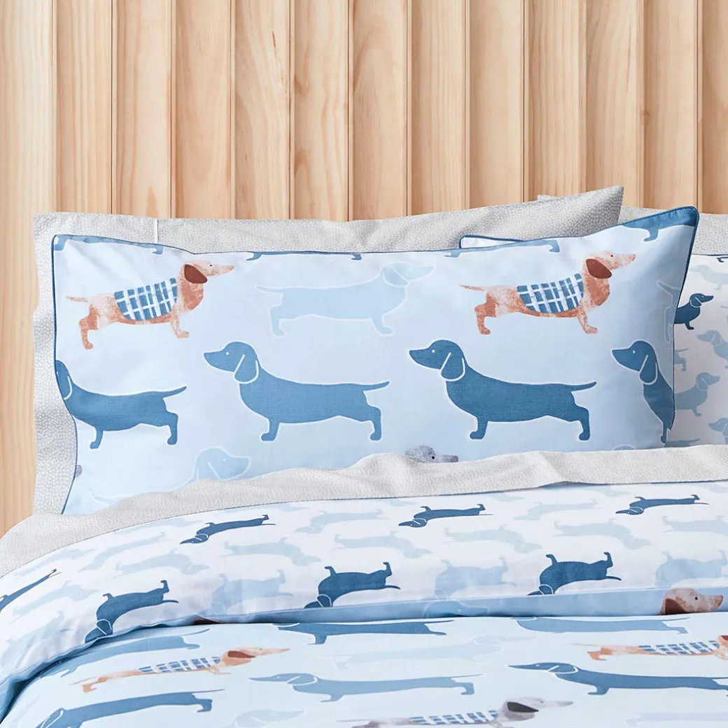 Bailey Quilt Cover