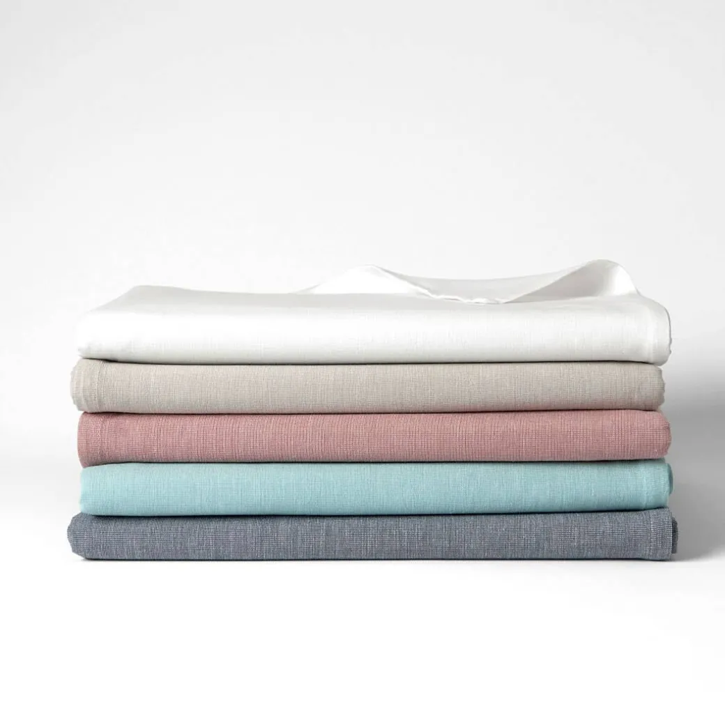 Baltimore Napery - Navy