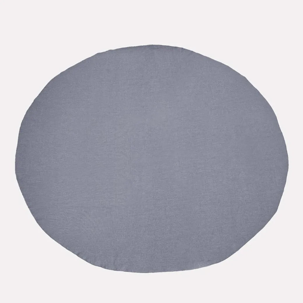 Baltimore Napery - Navy