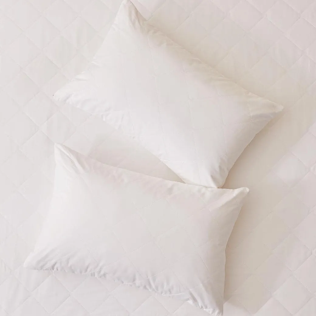 Bamboo Pillow Protector