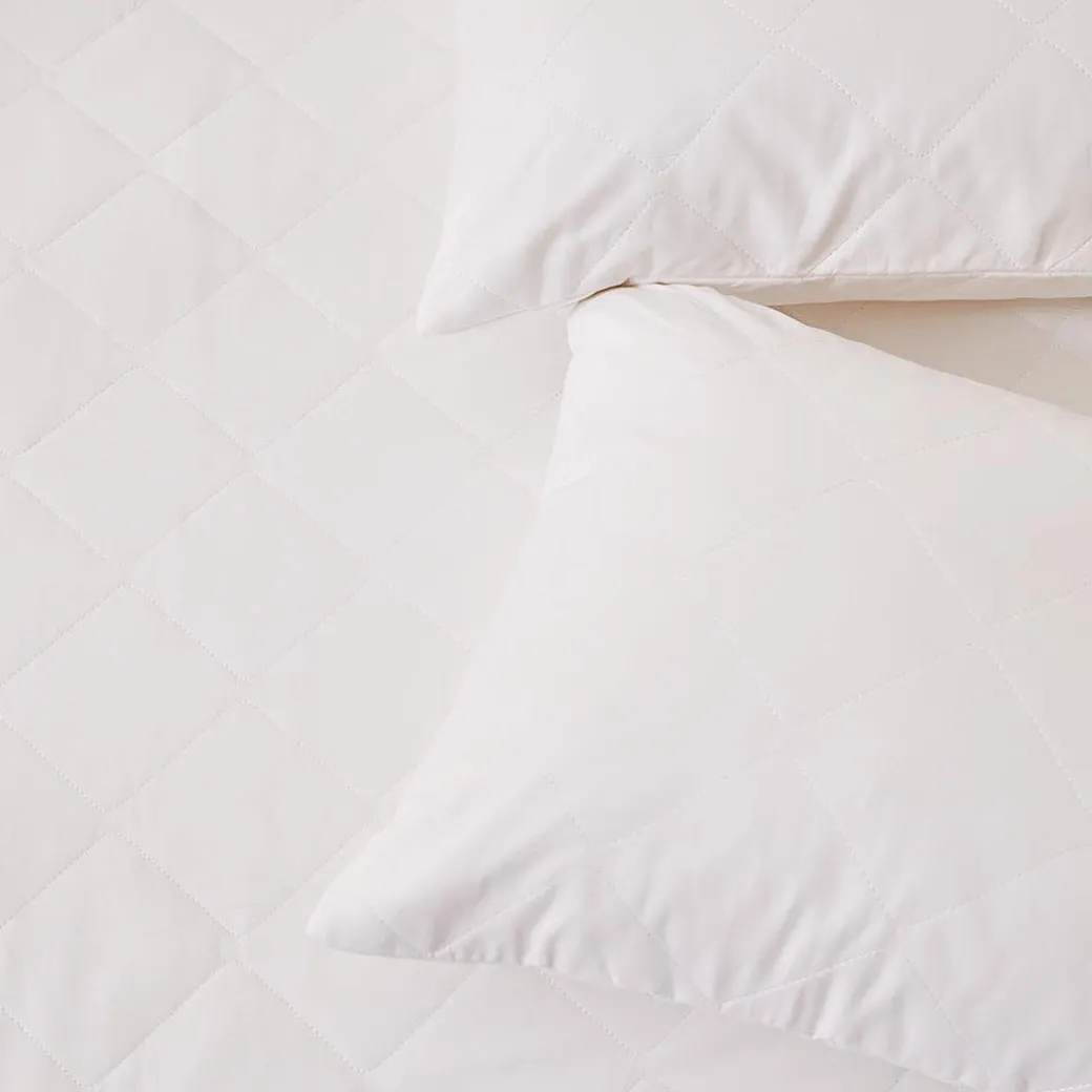 Bamboo Pillow Protector