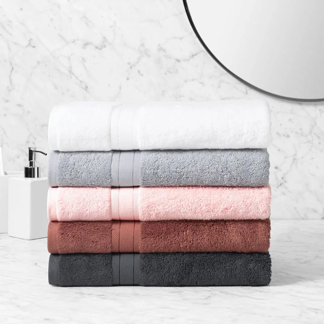 Bamboo Towel - Natural