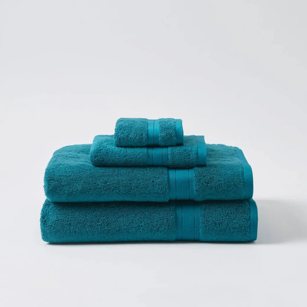 Bamboo Towel - Natural