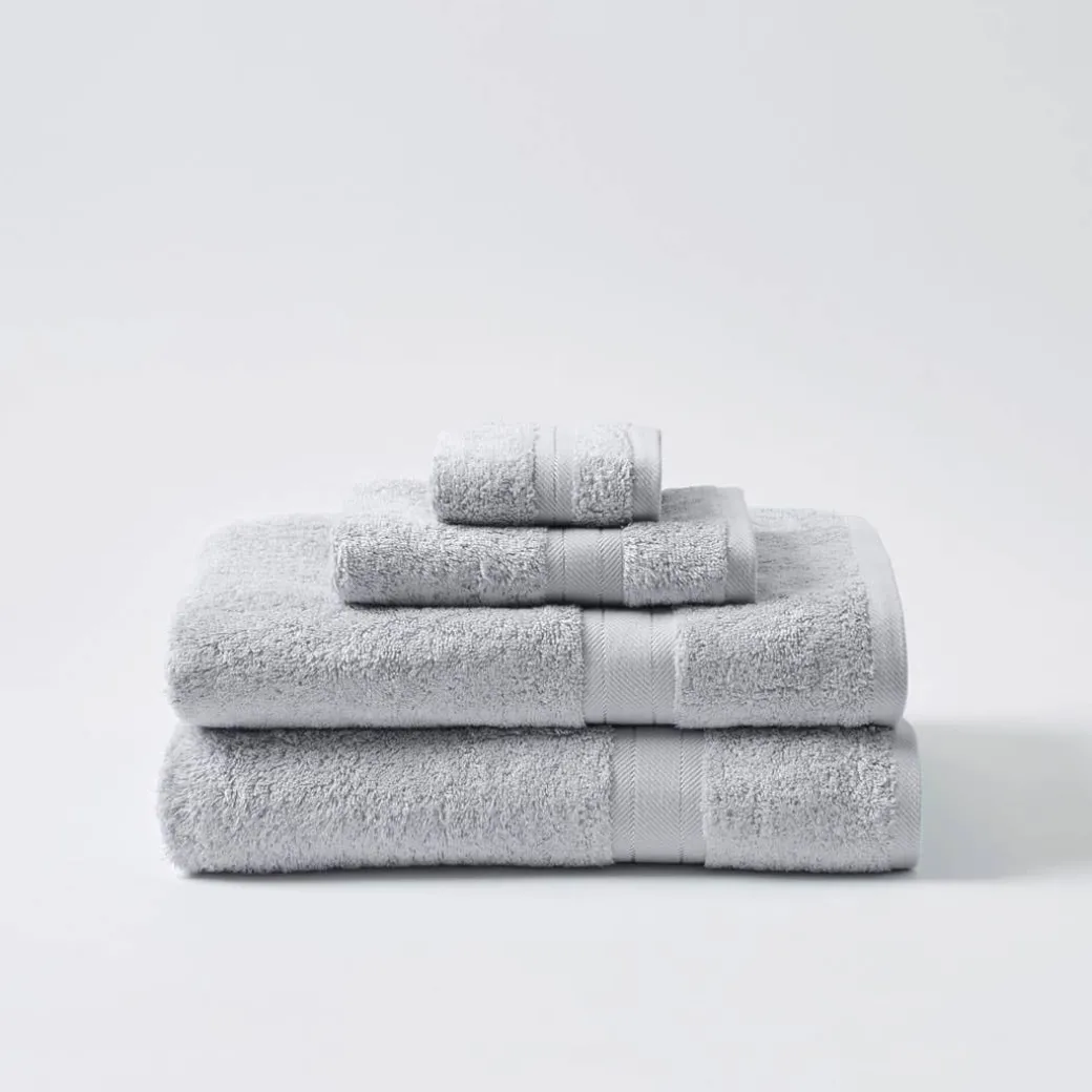 Bamboo Towel - Natural