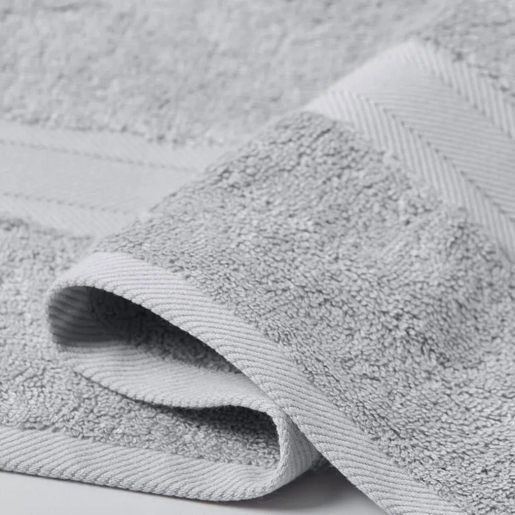 Bamboo Towel - Natural