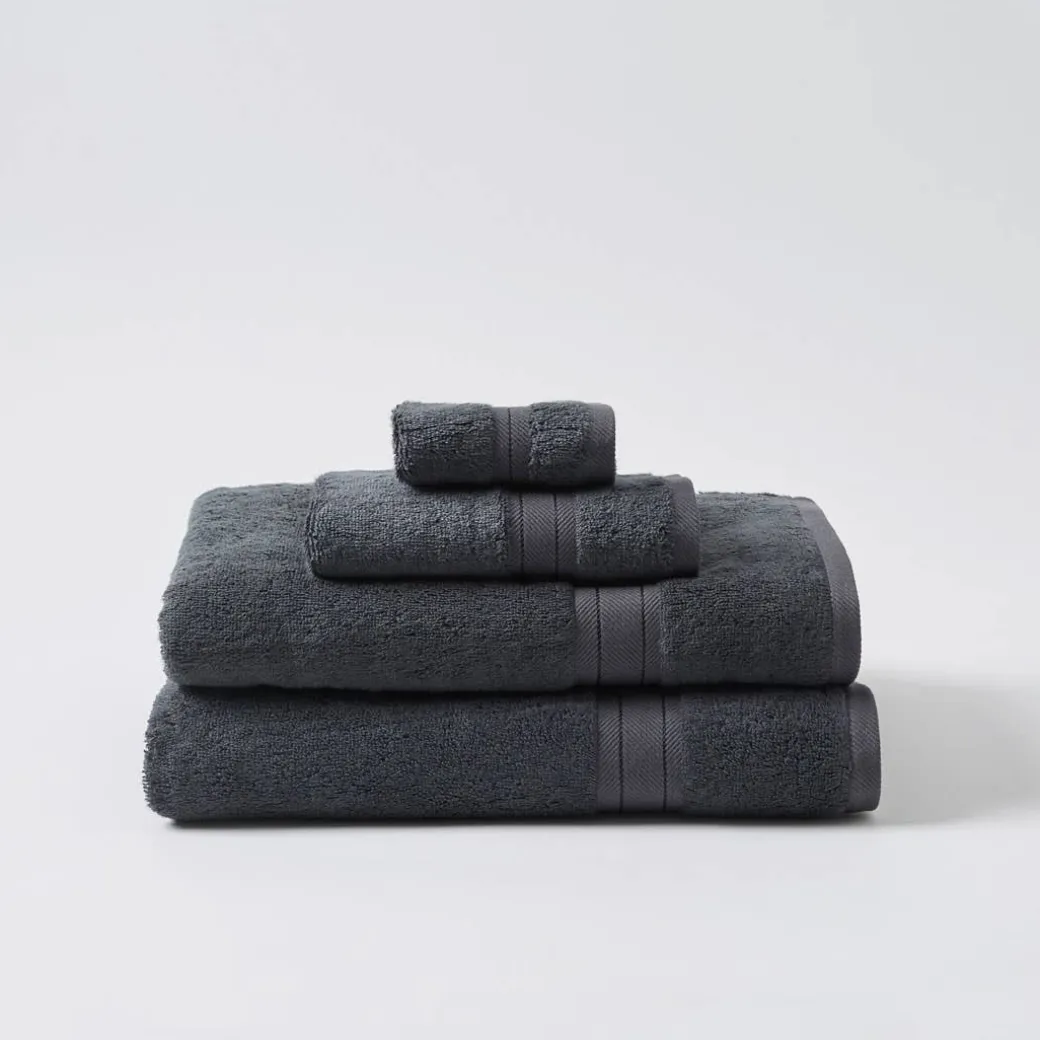 Bamboo Towel - Natural