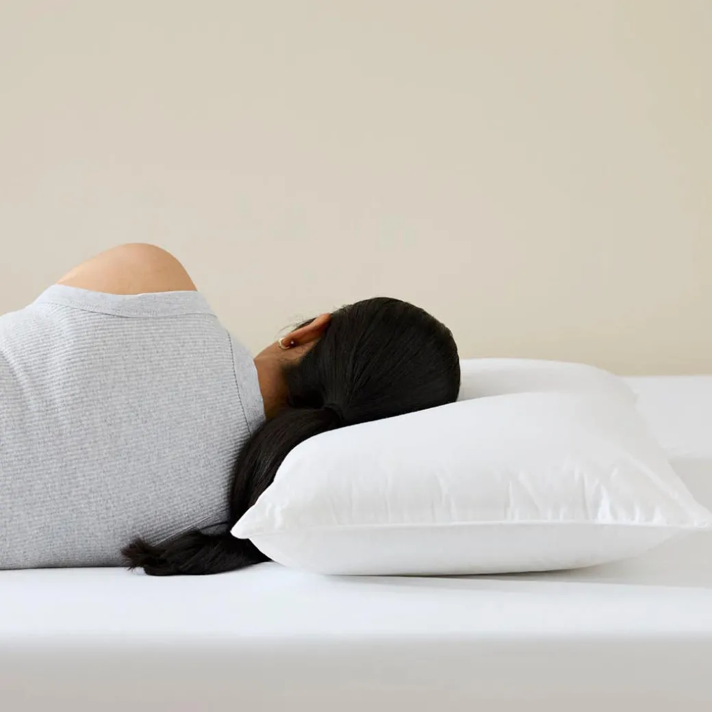BBNT Wool Blend Pillow