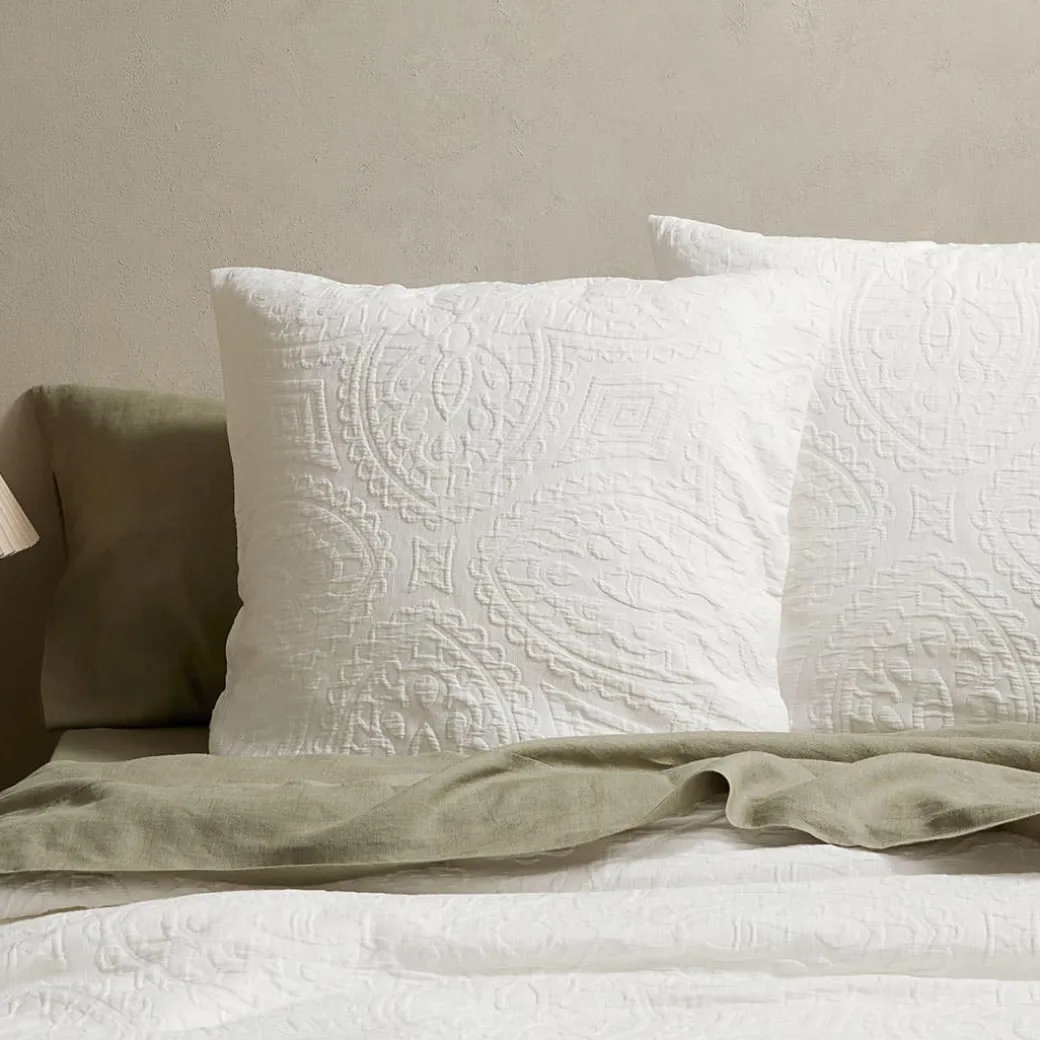 Bentley Quilt Cover