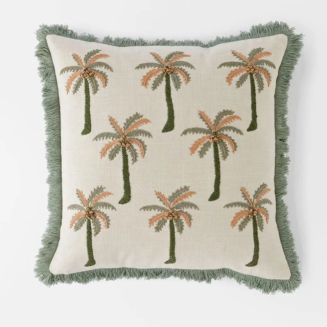 Bimbini Cushion