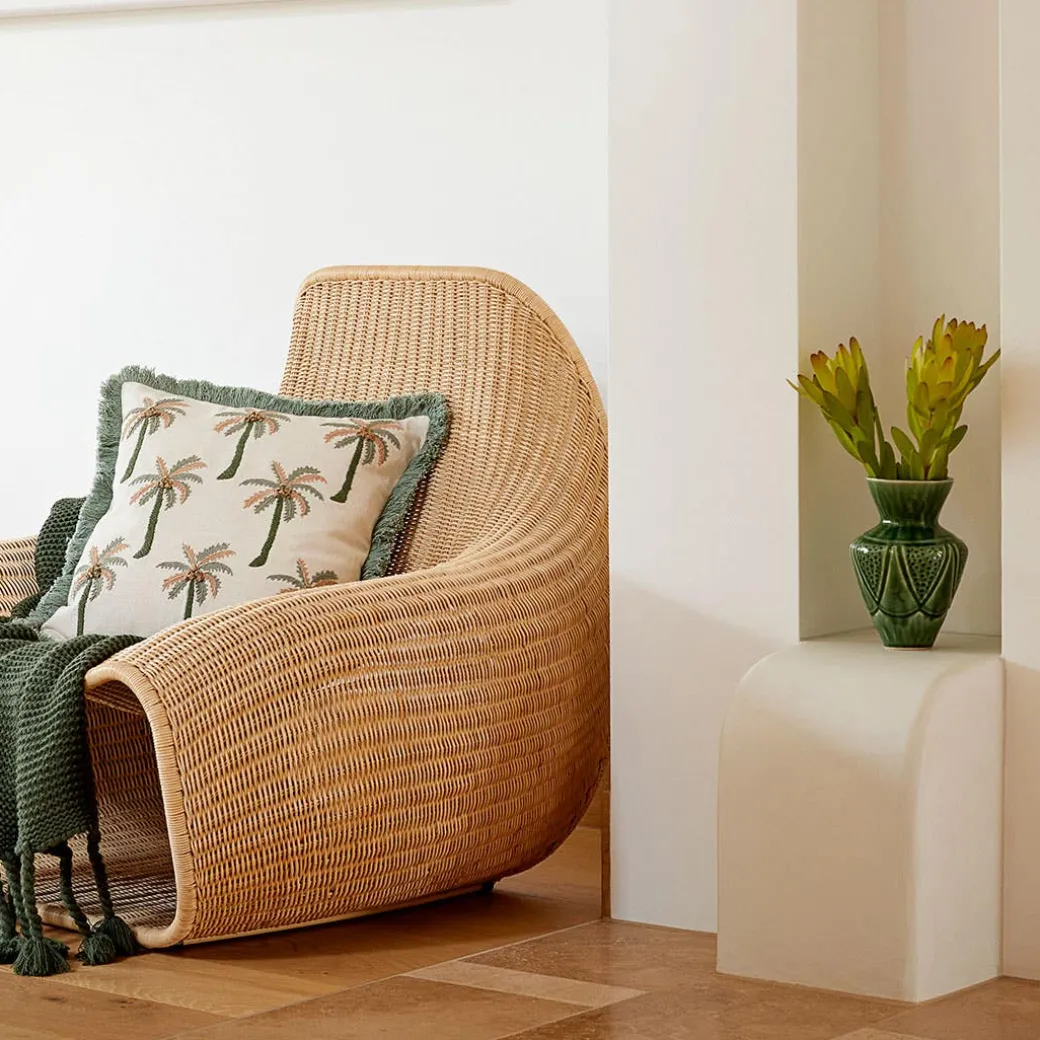 Bimbini Cushion