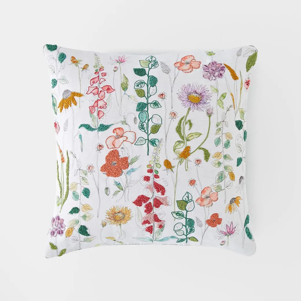 Blossom Cushion