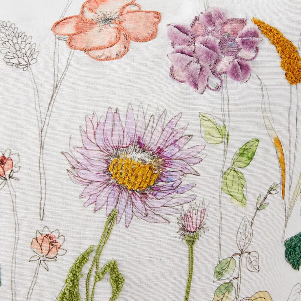 Blossom Cushion