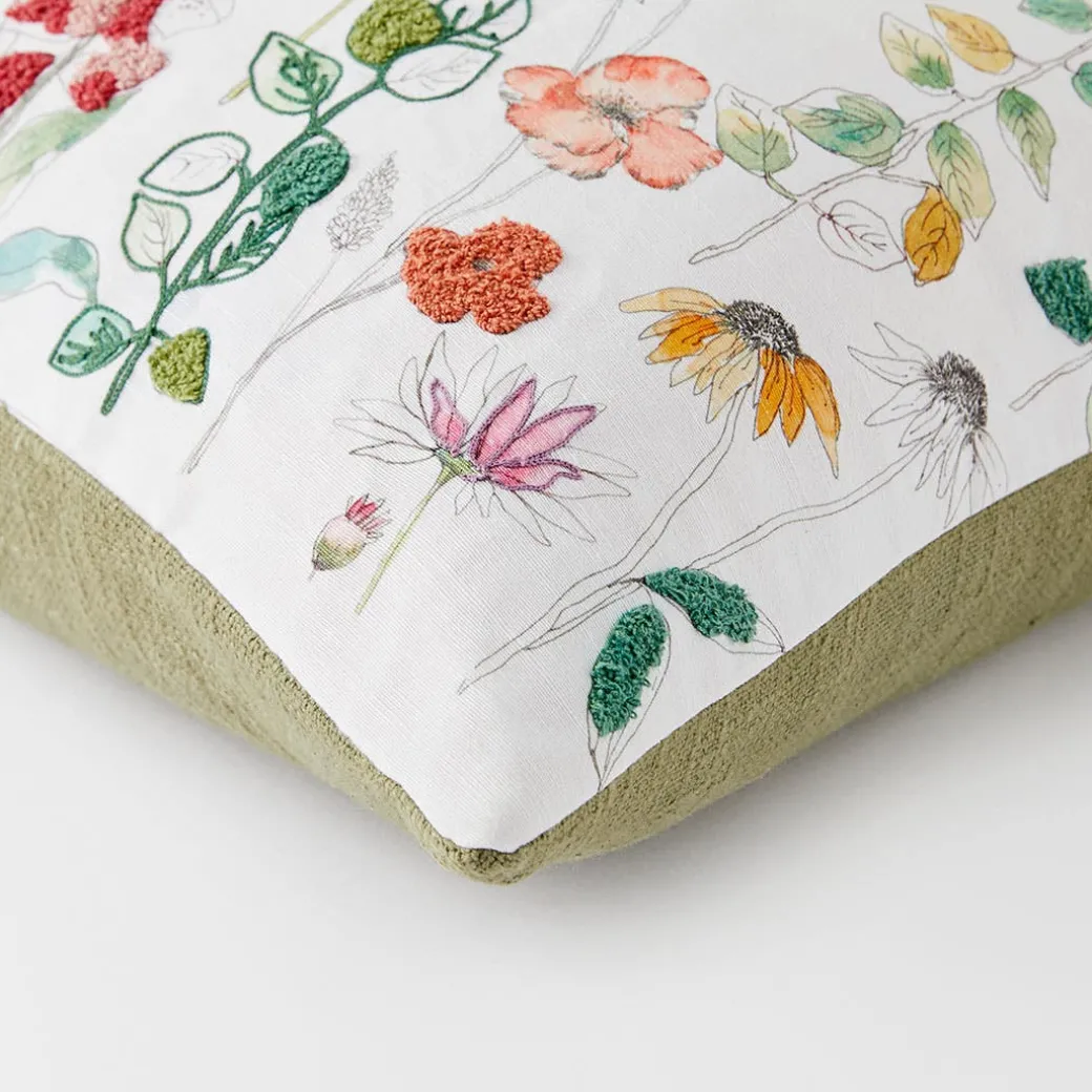 Blossom Cushion