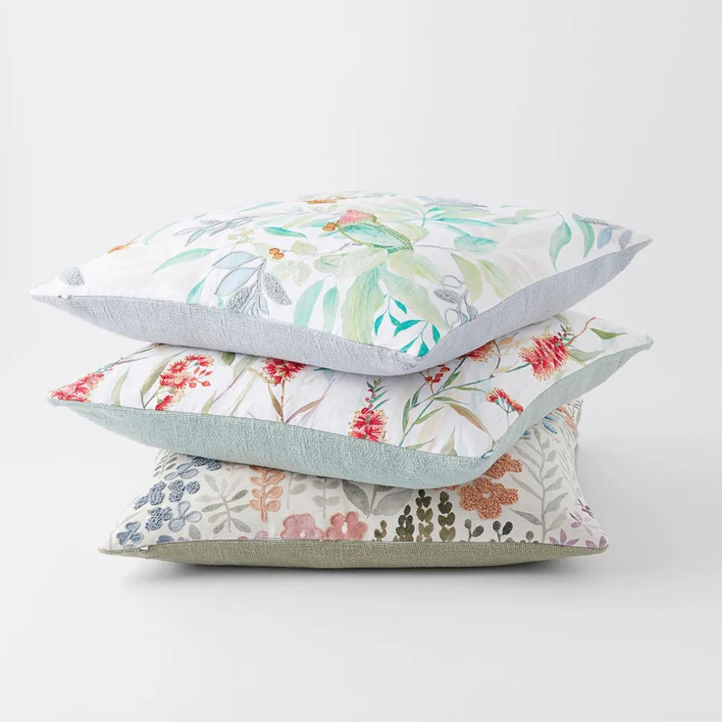 Blossom Meadow Cushion