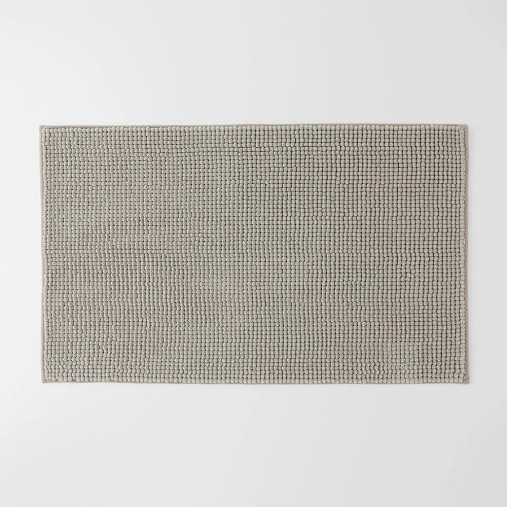 Bobble Bath Mat - Ink