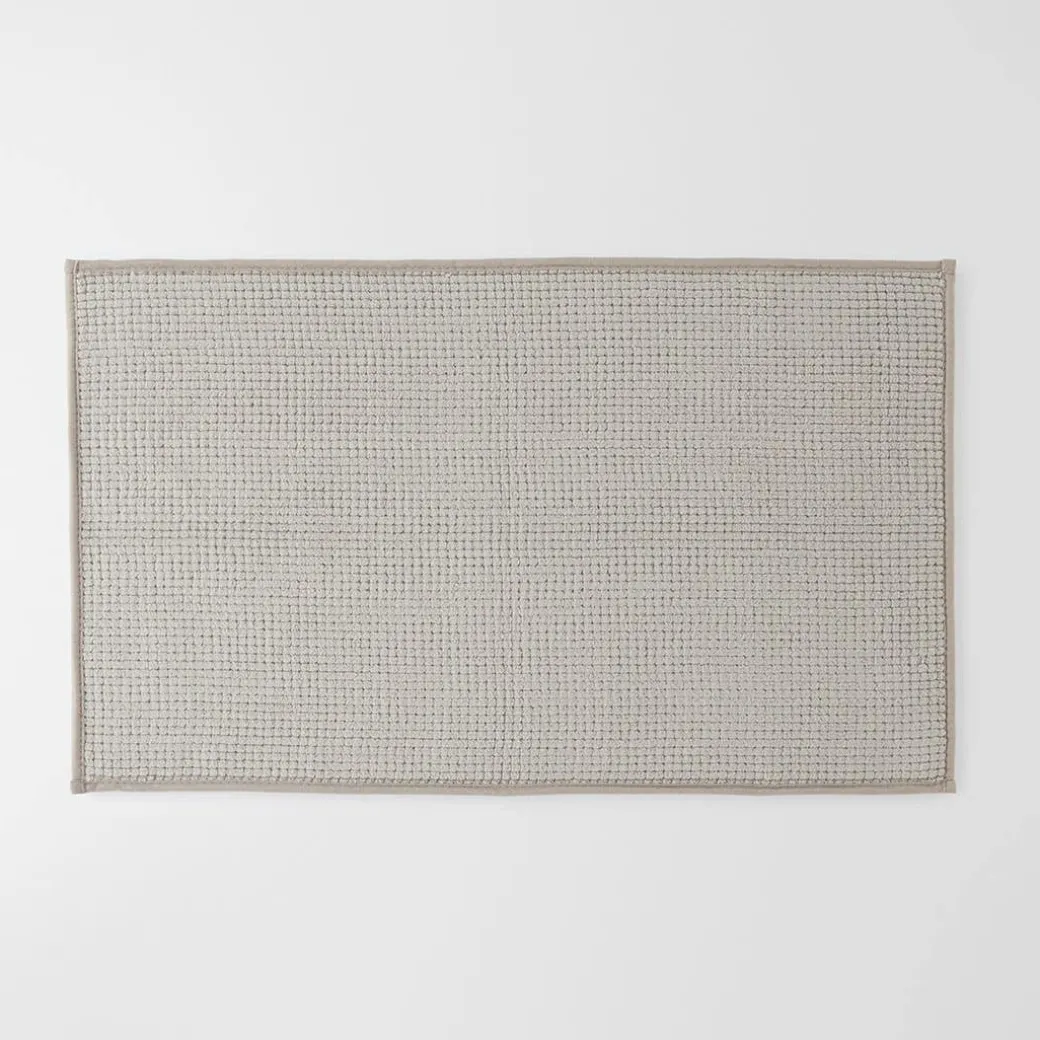 Bobble Bath Mat - Ink
