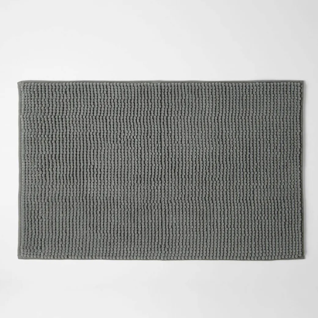 Bobble Bath Mat - Ink