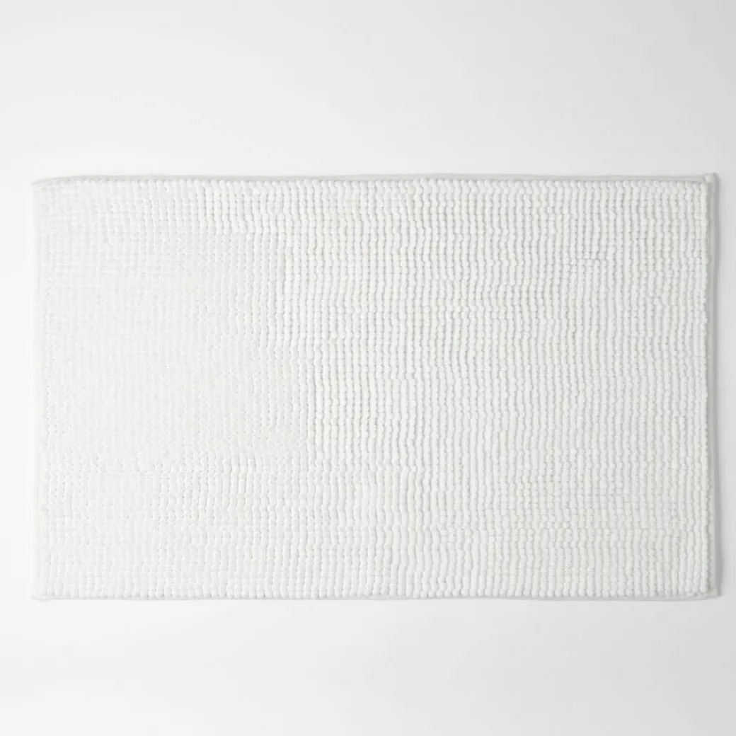 Bobble Bath Mat - Ink