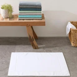 Boston Towel - Bluestone