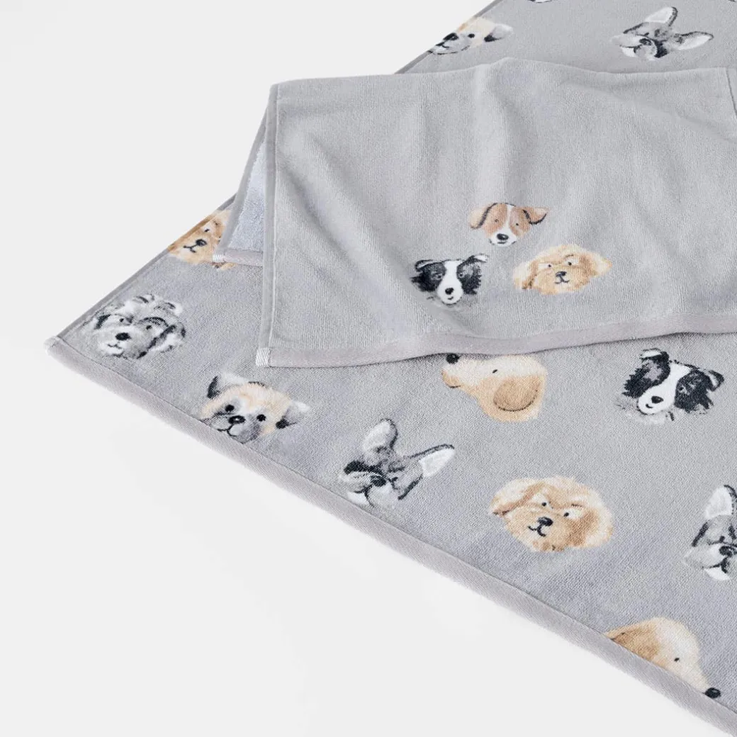 Buddy Towel
