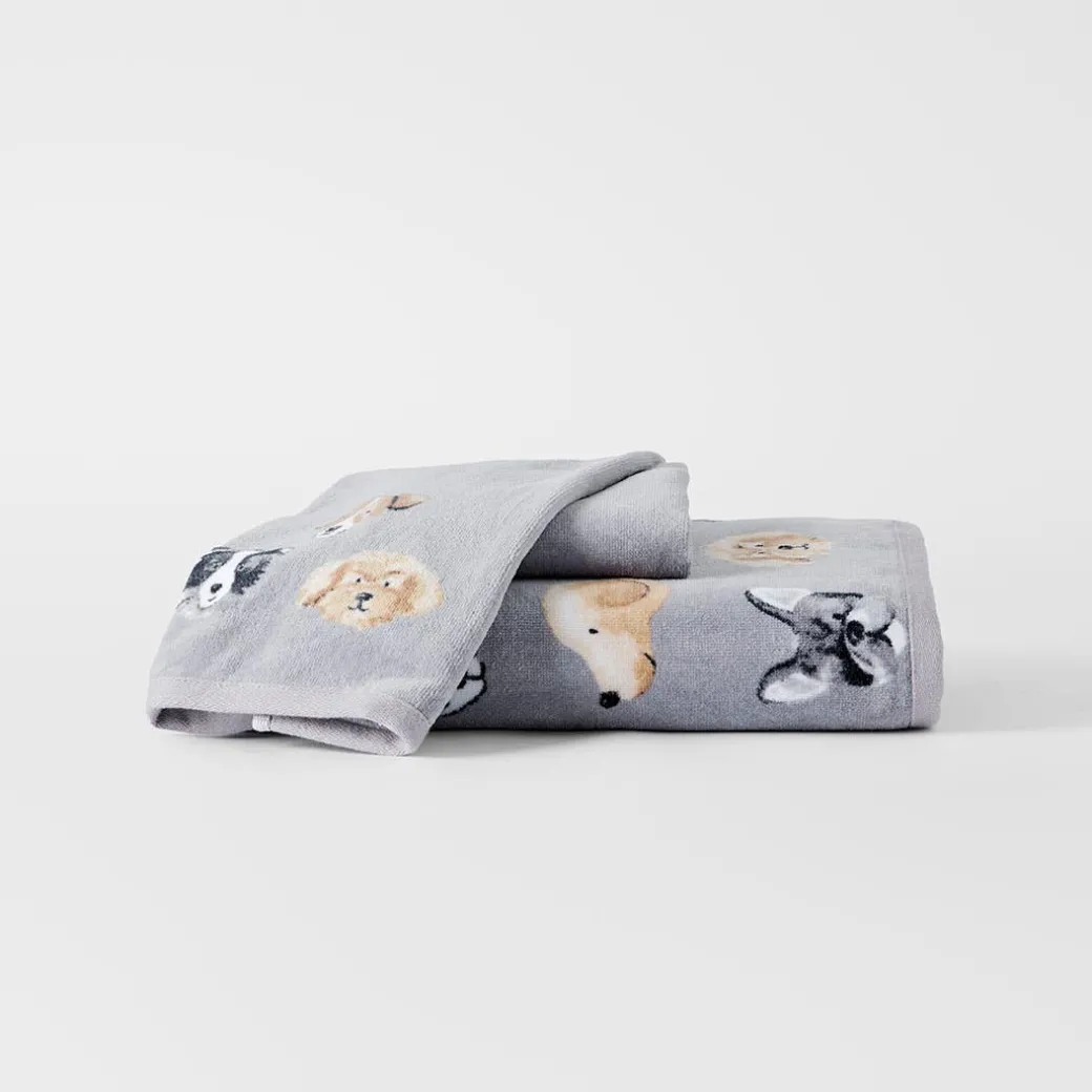 Buddy Towel