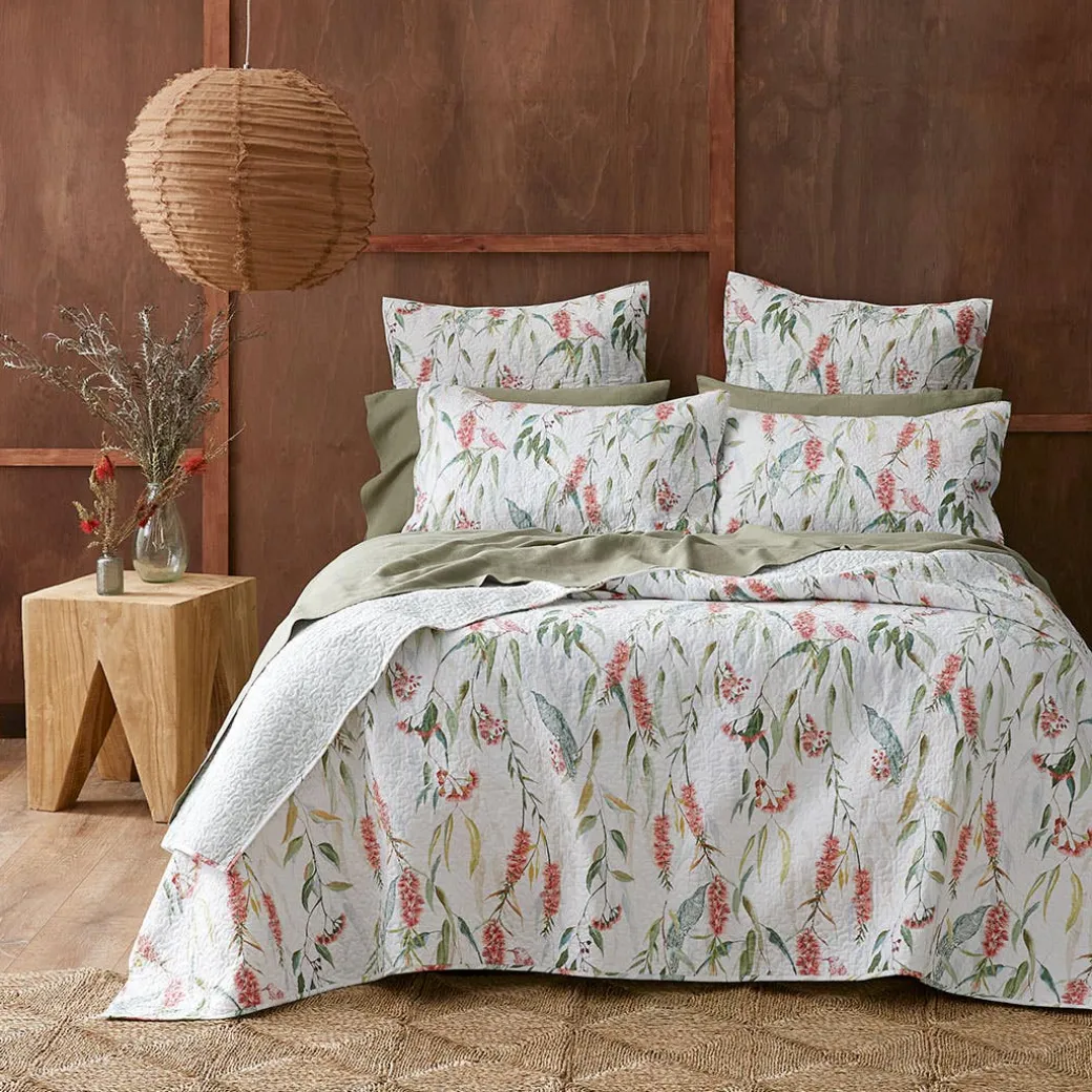 Bushland Bedspread