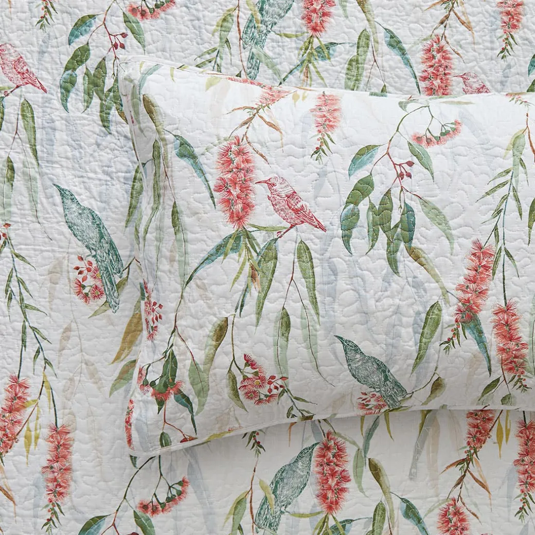 Bushland Bedspread