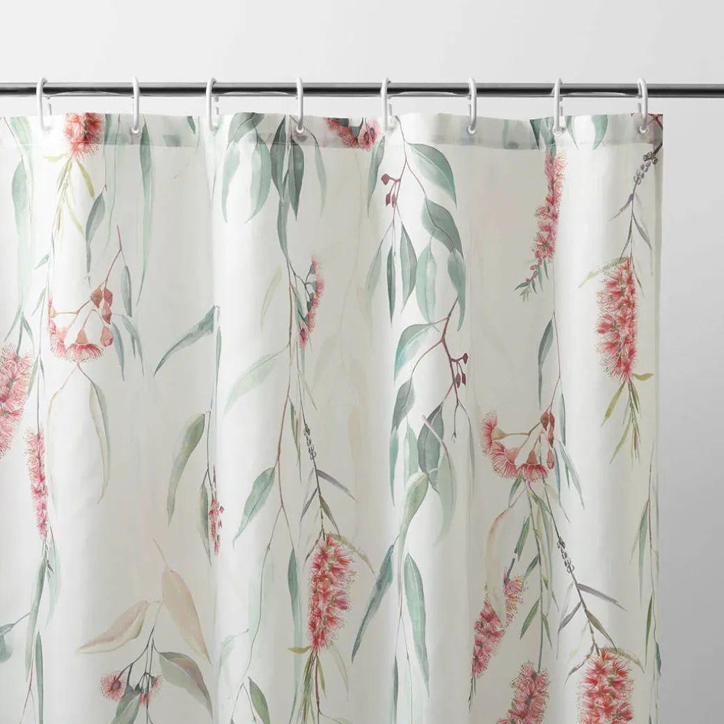 Bushland Shower Curtain