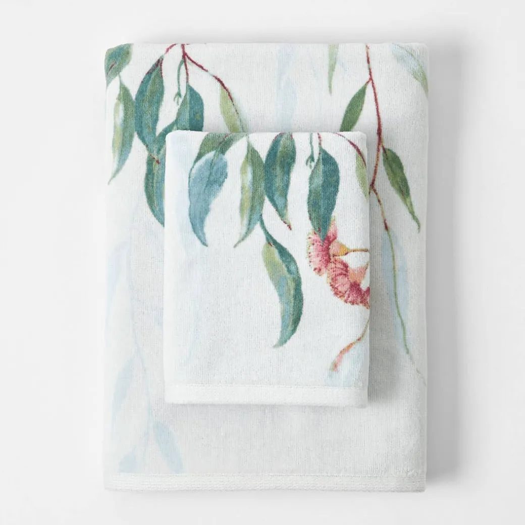 Bushland Towel