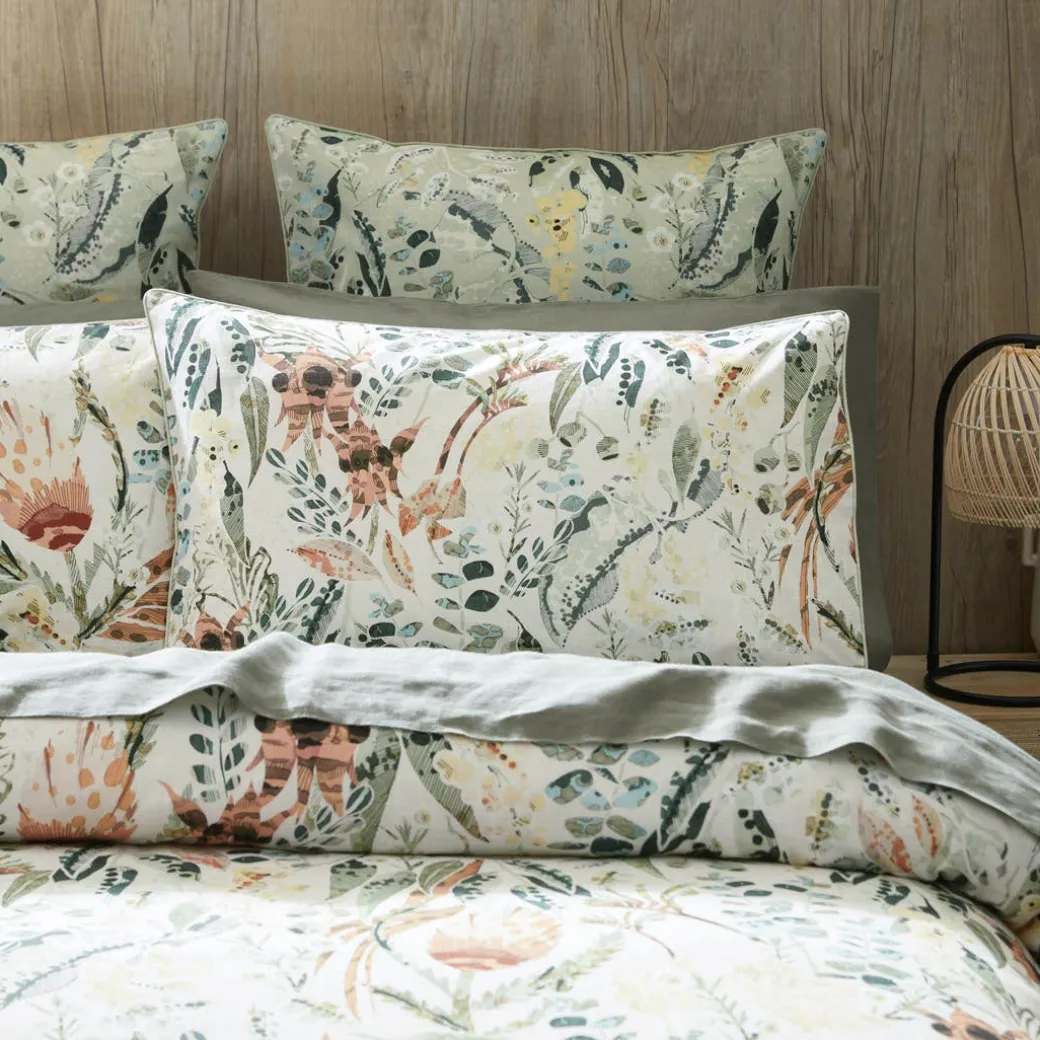 Carawine Quilt Cover