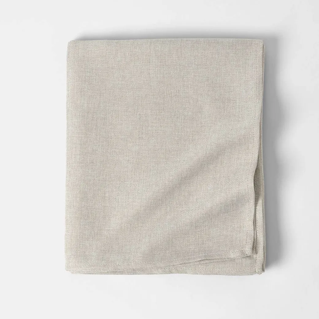 Carlisle Napery - Charcoal