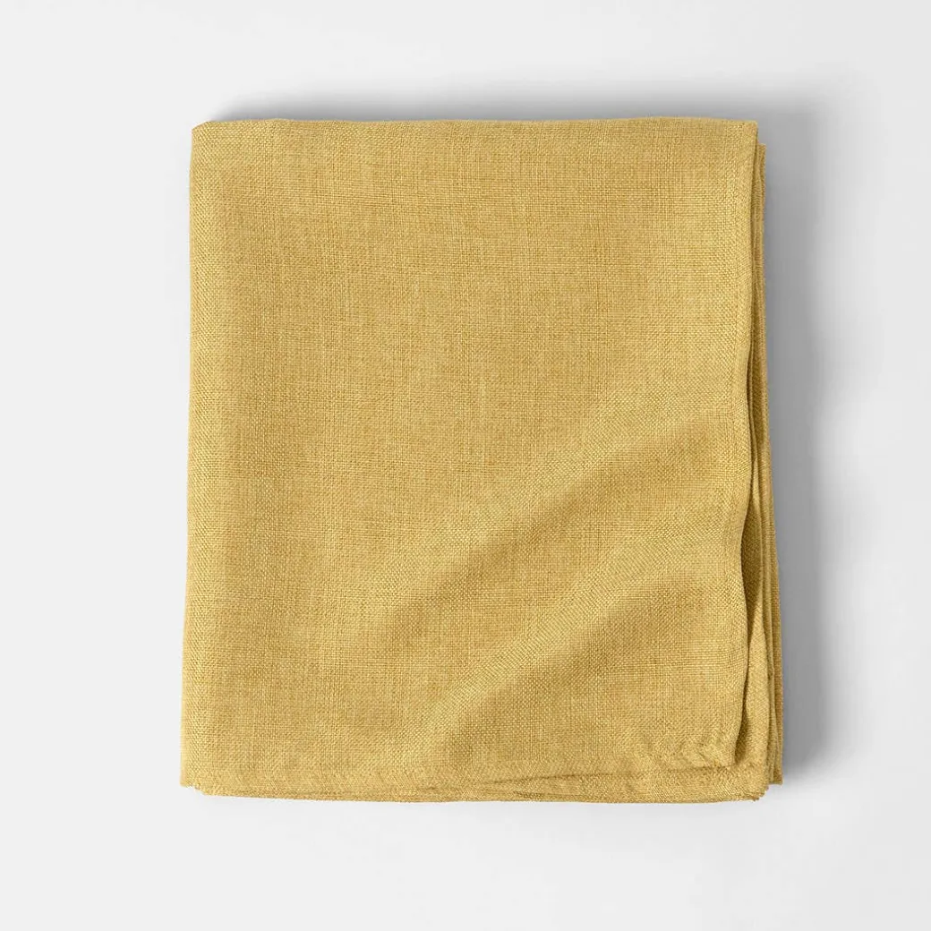 Carlisle Napery - Charcoal