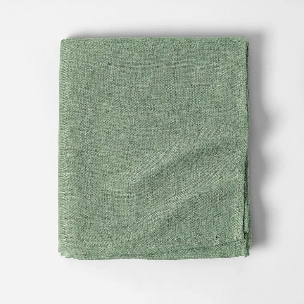 Carlisle Napery - Charcoal
